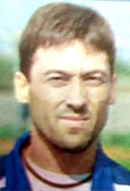 Caneda (C.D. Burriana) - 2000/2001