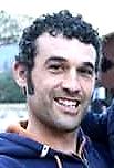 Hugo (C.D. Burriana) - 2000/2001