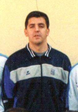 Vico  (Atltico Monachil) - 2000/2001