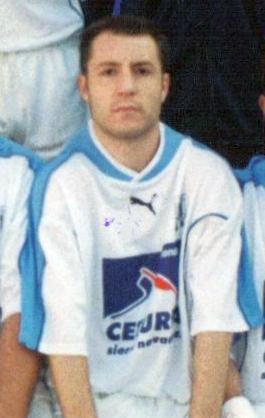 Torralbo (Atltico Monachil) - 2000/2001