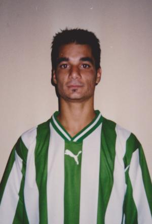 Laure (Antequera C.F.) - 2000/2001