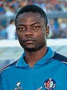 Hugo (Getafe C.F.) - 2000/2001