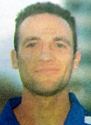 Nicolau (C.D. Burriana) - 2000/2001