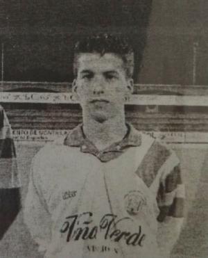 Miguel Angel (Montilla C.F.) - 2001/2002