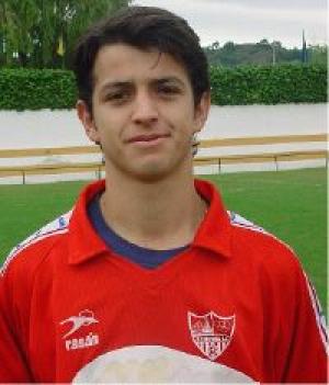 Chupi (Unin Estepona C.F.) - 2001/2002