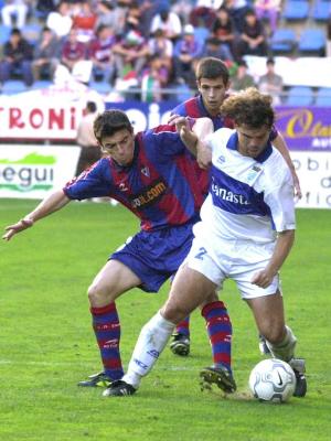 Pirata (Xerez C.D.) - 2001/2002