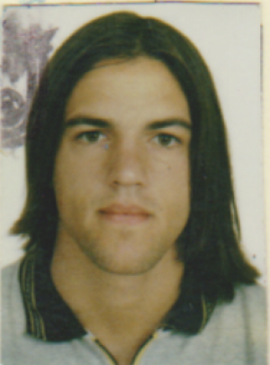 Chenchu (Antequera C.F.) - 2001/2002