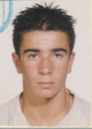 Terrones (Antequera C.F.) - 2001/2002