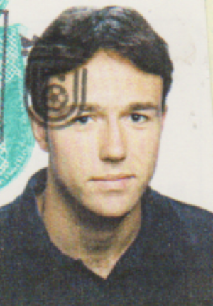 Vicente Ortiz (Antequera C.F.) - 2001/2002