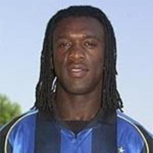 Seedorf (Inter de Mil�n) - 2001/2002