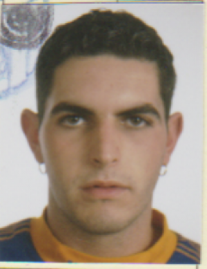 Jeromo (Antequera C.F.) - 2001/2002