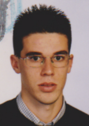 Mem (Antequera C.F. B) - 2001/2002