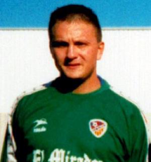 Agustn (U.D. Alzira B) - 2001/2002