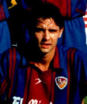 Marcos (U.D. Alzira B) - 2001/2002