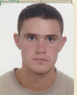 Kike (Antequera C.F.) - 2001/2002