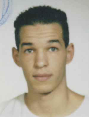 Godoy (Antequera C.F.) - 2001/2002