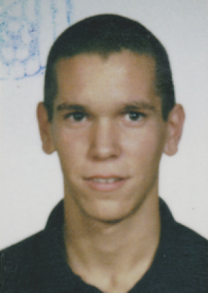 Quintana (Antequera C.F.) - 2001/2002