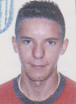 Paco Daza (Antequera C.F.) - 2001/2002