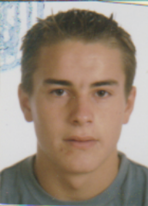 Kikn (Antequera C.F.) - 2001/2002