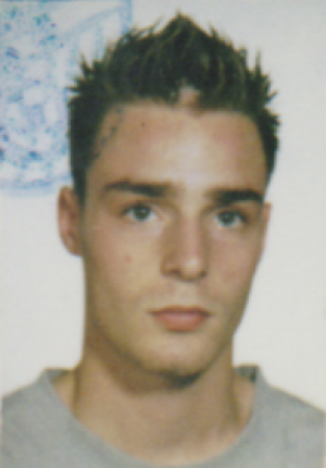 Nacho (Antequera C.F.) - 2001/2002