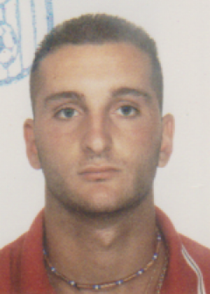 Bibi (Antequera C.F.) - 2001/2002