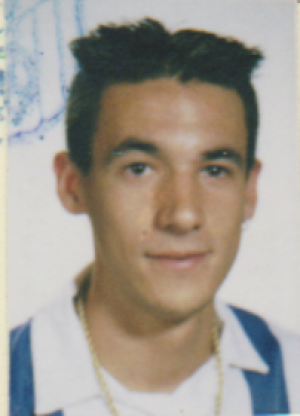 Porras (Antequera C.F.) - 2001/2002