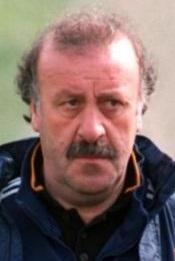 Del Bosque (Real Madrid C.F.) - 2001/2002