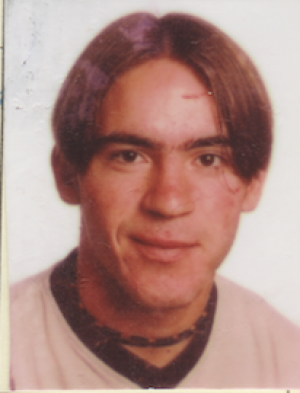 Miguel (Antequera C.F. B) - 2001/2002