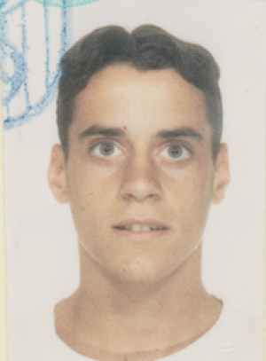 Veredas (Antequera C.F.) - 2001/2002