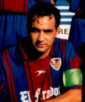 Ibez (U.D. Alzira B) - 2001/2002