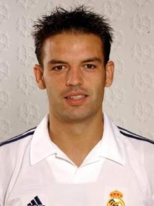 Morientes (Real Madrid C.F.) - 2002/2003
