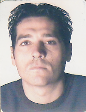 Fran (Antequera C.F. B) - 2002/2003