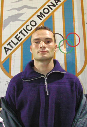 Cata (Atltico Monachil) - 2002/2003