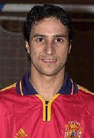 Paulo Roberto (Seleccin de Espaa) - 2002/2003