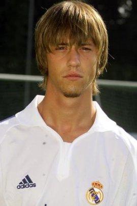Guti (Real Madrid C.F.) - 2002/2003