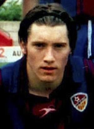 Kike (U.D. Alzira) - 2002/2003