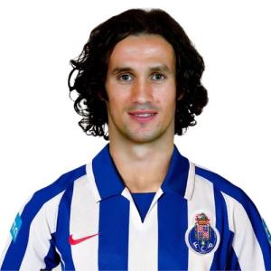 Carvalho (F.C. Oporto) - 2002/2003