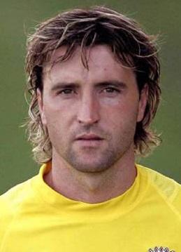 Josico (Villarreal C.F.) - 2002/2003