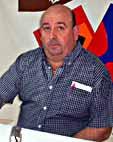 Gerardo Ortells (S.D. Sueca) - 2003/2004