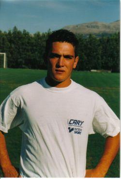 Polvarea (C.D. Ronda) - 2003/2004
