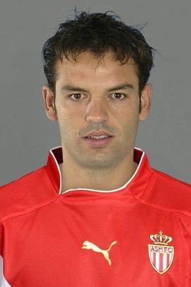 Morientes (Espa�a) - 2003/2004