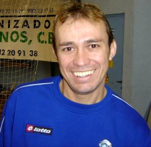 Serpa (Barcel Euro Puebla ) - 2003/2004