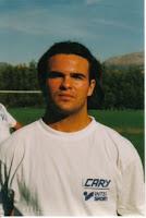 Jacob (C.D. Ronda) - 2003/2004