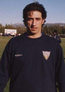 Alejandro (C.D. Ronda) - 2003/2004