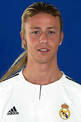 Guti (Real Madrid C.F.) - 2003/2004