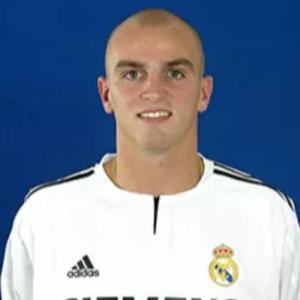 Cambiasso (Real Madrid C.F.) - 2003/2004