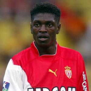 Adebayor (A.S. Monaco) - 2003/2004
