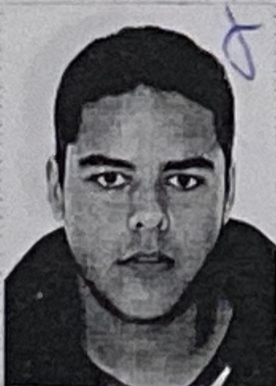 Fernandito (Antequera C.F. B) - 2004/2005