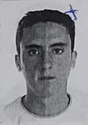 Garzn (Antequera C.F. B) - 2004/2005