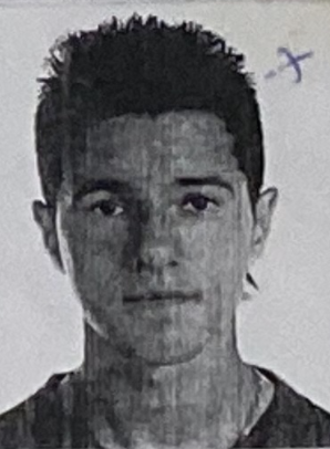 Huguito (Antequera C.F. B) - 2004/2005